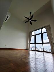 Meralodge (D23), Condominium #604420981